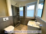 Erstklassiges Penthouse mit Dachterrasse in OL - Eversten befristet für 3 Jahre! - Gästebad