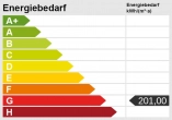 Gut vermietete ETW mit 3 ZKB und Balkon in OL-Bürgerfelde! - Energieskala