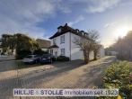 Gepflegtes Mehrparteienhaus in Uninähe in Oldenburg - Bloherfelde! - Straßenansicht